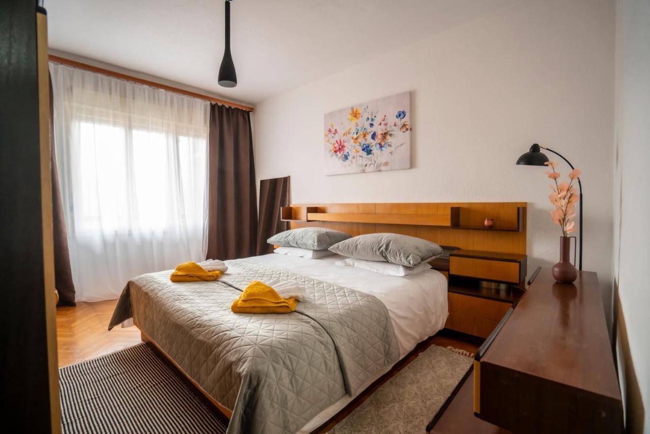 Apartment Soul Knin Zewnętrze zdjęcie