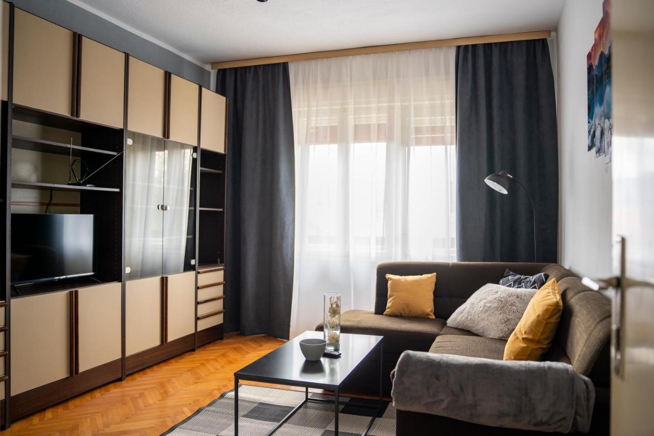Apartment Soul Knin Zewnętrze zdjęcie
